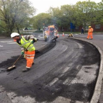 CCL Surfacing
